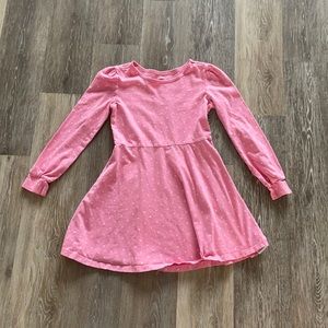 Gap girl’s dress size M